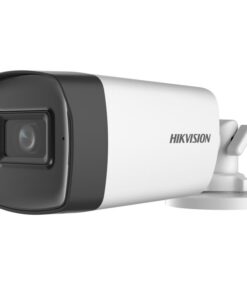 Camera HDTVI 5MP HIKVISION DS-2CE17H0T-IT3FS