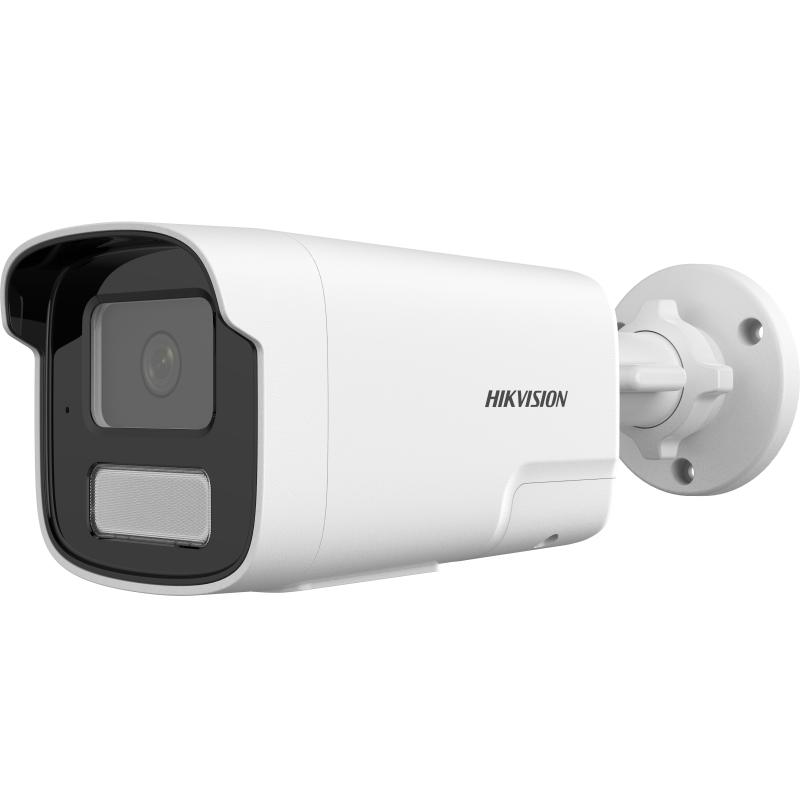 Camera IP Thân Trụ 6MP Hikvision DS-2CD1T63G2-LIUF/SL