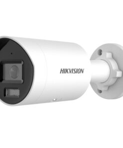 Camera IP thân trụ 2MP HIKVISION DS-2CD2023G2-IU