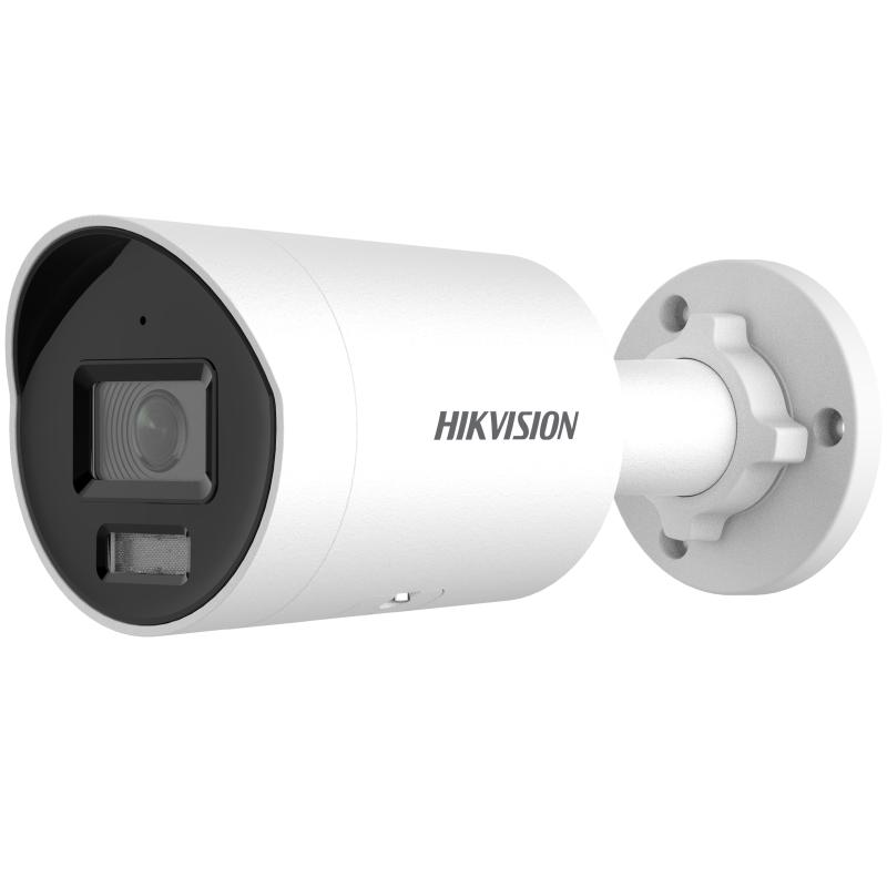 Camera IP thân trụ 2MP HIKVISION DS-2CD2023G2-IU