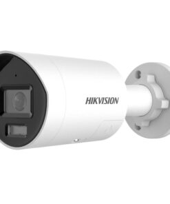 Camera IP AcuSense thân trụ 2MP HIKVISION DS-2CD2026G2-IU/SL