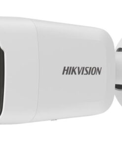 Camera IP Thân Trụ Colorvu 4MP HIKVISION DS-2CD2047G2-LU tích hợp MIC