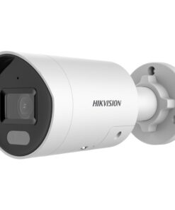 Camera IP Thân Trụ Colorvu 4MP HIKVISION DS-2CD2047G2-LU/SL