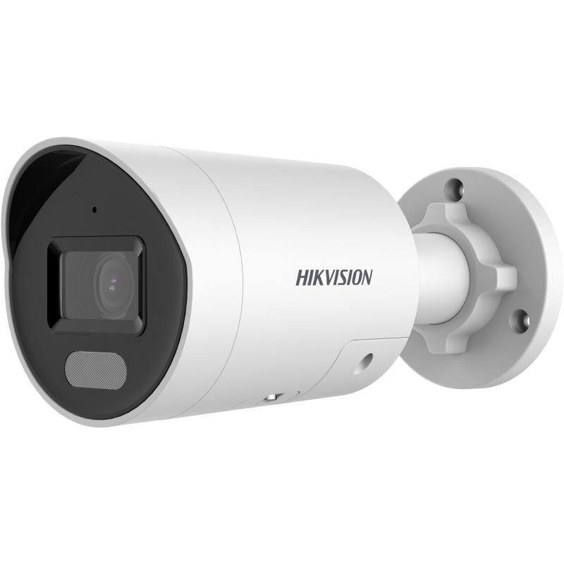 Camera IP 4MP Hikvision DS-2CD2047G2H-LIU