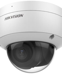Camera IP bán cầu hồng ngoại 2MP HIKVISION DS-2CD2123G2-IU