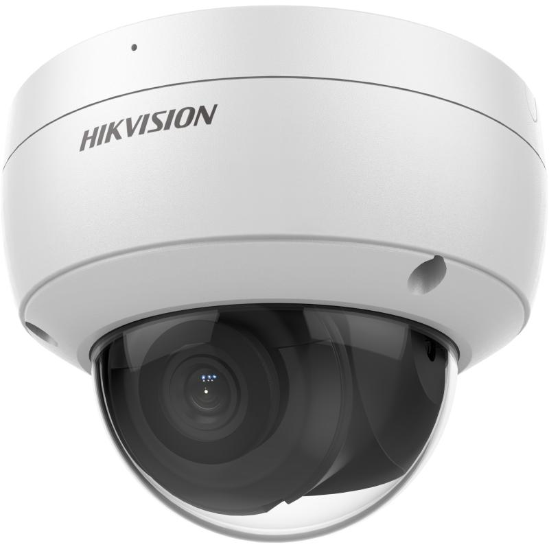 Camera IP bán cầu hồng ngoại 2MP HIKVISION DS-2CD2123G2-IU