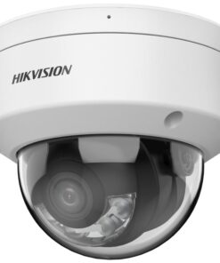 Camera IP Dome 4MP Hikvision DS-2CD2147G2H-LISU