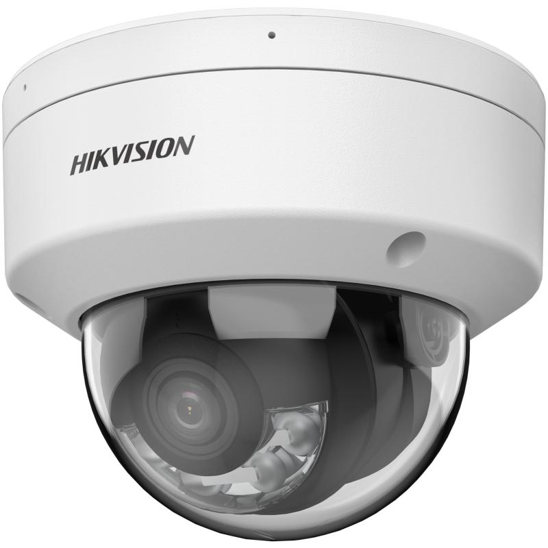 Camera IP Dome 4MP Hikvision DS-2CD2147G2H-LISU