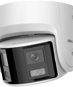 Camera IP bán cầu 4MP Hikvision DS-2CD2346G2P-ISU/SL