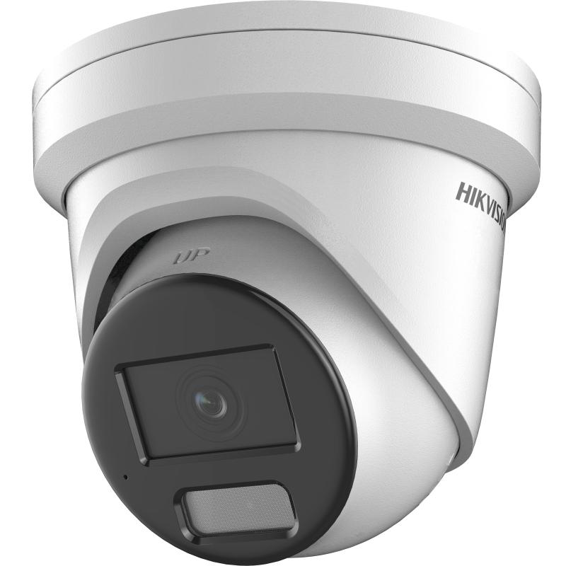 Camera IP Dome 4MP Hikvision DS-2CD2347G2H-LIU