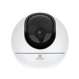 Camera WiFi thông minh 5MP EZVIZ H6 3K