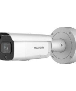 Camera IP AcuSense thân trụ 2MP HIKVISION DS-2CD2626G2-IZSU/SL