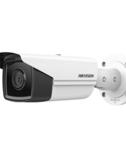 Camera IP thân trụ hồng ngoại 4MP HIKVISION DS-2CD2T43G2-4I