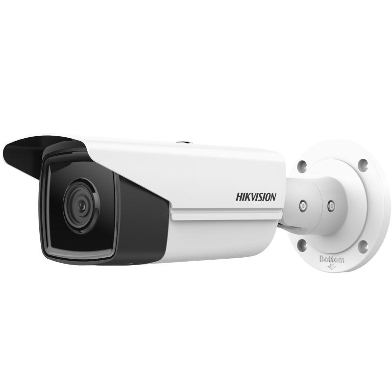 Camera IP thân trụ hồng ngoại 6MP HIKVISION DS-2CD2T63G2-4I