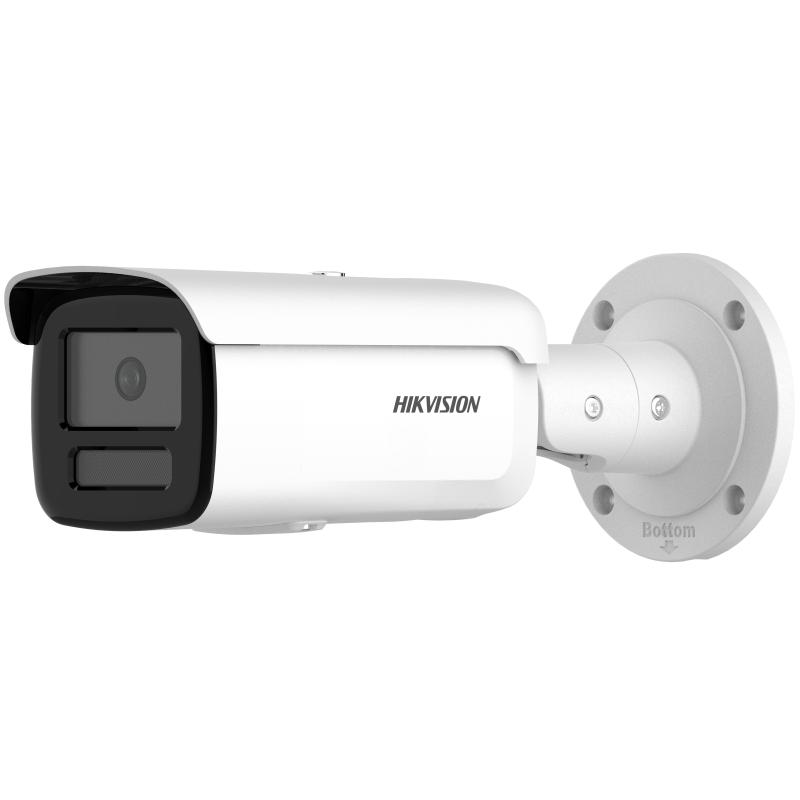 Camera IP Thân Trụ 4MP Hikvision DS-2CD2T47G2H-LI