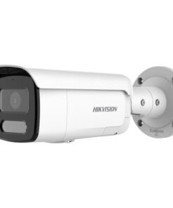 Camera IP 8MP Hikvision DS-2CD2T87G2H-LISU/SL