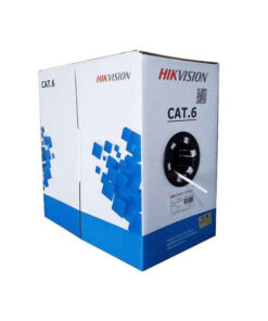 Dây cáp mạng CAT6 HIKVISION DS-1LN6-UE-W