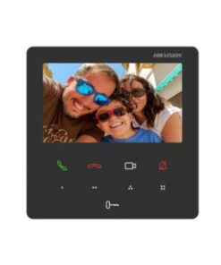 Màn hình chuông cửa IP Hikvision DS-KH6110-WE1