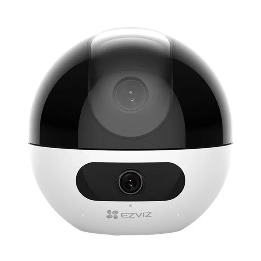 Camera Trong Nhà 2 Mắt Ezviz C7 (4MP-4MP)