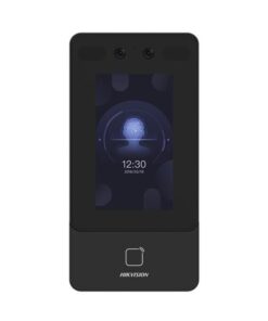 Máy chấm công khuôn mặt HIKVISION SH-K1T9342MFWX