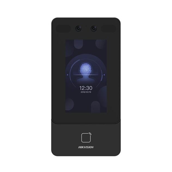 Máy chấm công khuôn mặt HIKVISION SH-K1T9342MFX