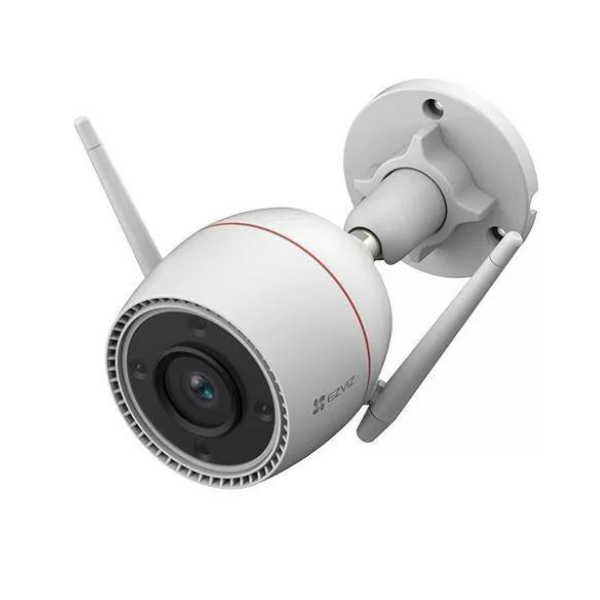 Camera WiFi Ngoài Trời 4MP EZVIZ H3C 2K+