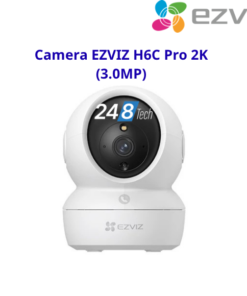 Camera EZVIZ H6C Pro 2K (3.0MP)