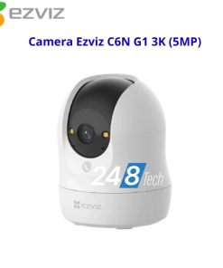 Camera Ezviz C6N G1 3K (5MP)