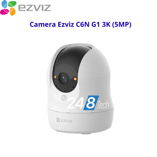 Camera Ezviz C6N G1 3K (5MP)