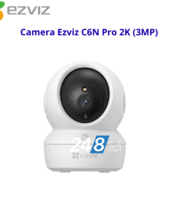 Camera Ezviz C6N Pro 2K (3MP)