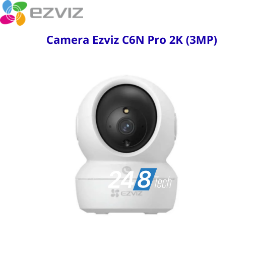 Camera Ezviz C6N Pro 2K (3MP)