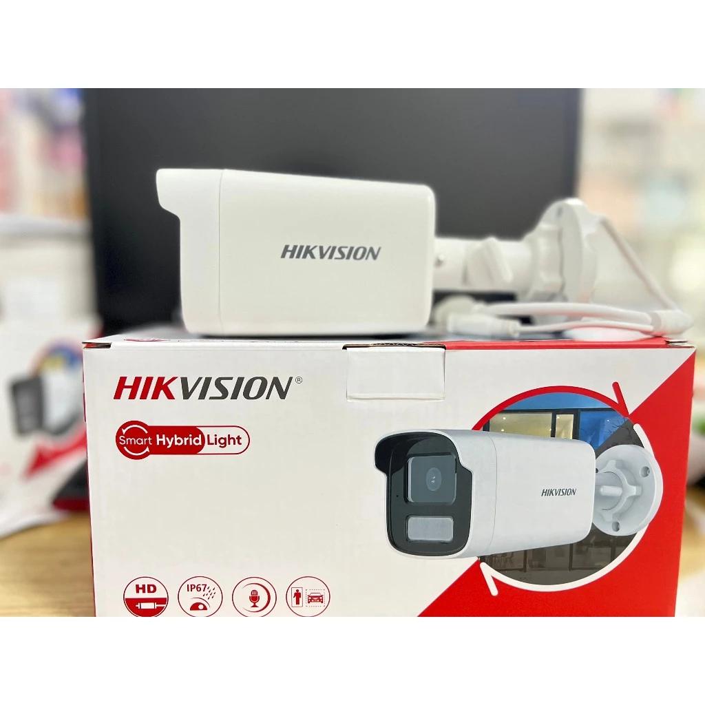Camera IP HIKVISION DS-2CD1T41G2-LIU