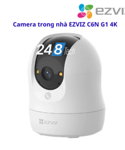 Camera trong nhà EZVIZ C6N G1 4K