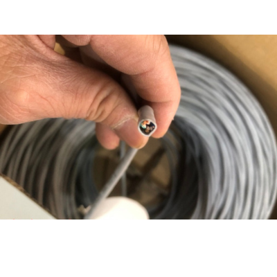 Cáp mạng CAT6 Hikvision DS-1LN6UZC0 3 Cáp mạng CAT6 Hikvision DS-1LN6UZC0