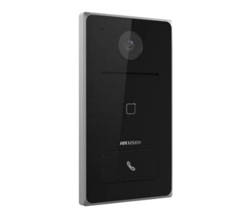 Chuông cửa IP Hikvision SH-KIS6650-WTE