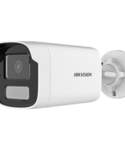 Camera IP Thân Trụ 6MP Hikvision DS-2CD1T63G2-LIUF