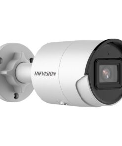 Camera IP thân trụ hồng ngoại 4MP HIKVISION DS-2CD2043G2-IU