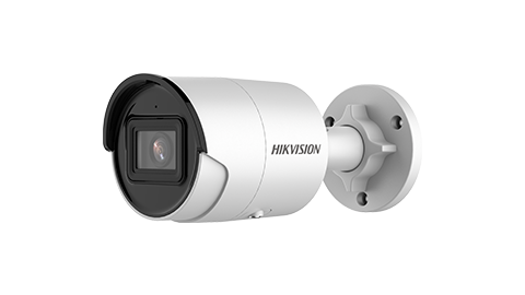 Camera IP thân trụ 8MP Hikvision DS-2CD2086G2-IU