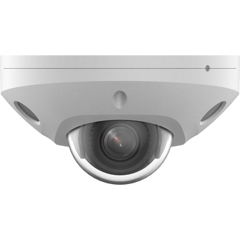 Camera IP Dome 2MP Hikvision DS-2CD2523G2-LIS2U