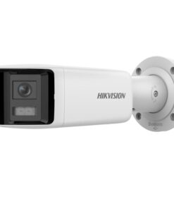 Camera IP thân trụ 4MP Hikvision DS-2CD2T46G2P-ISU/SL