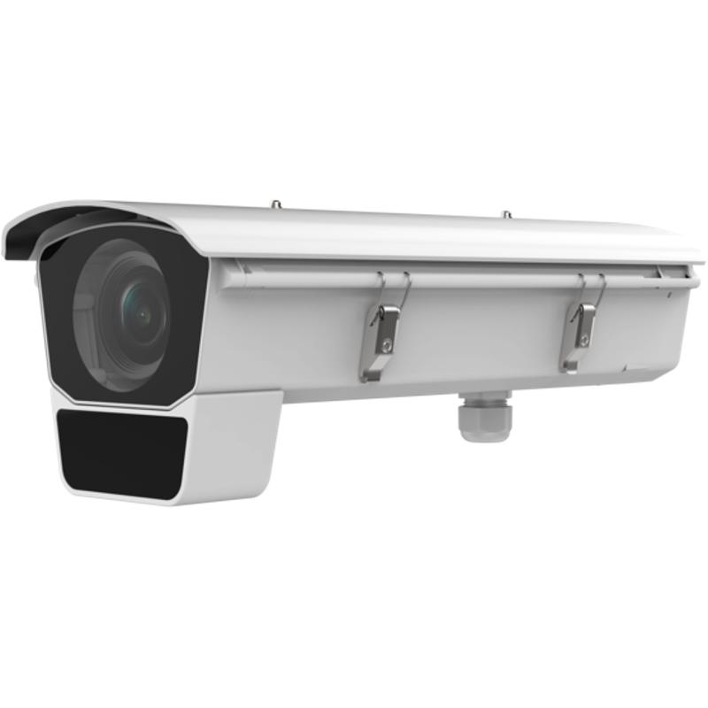 Camera IP nhận diện biển số HIKVISION DS-2CD7026G0/EP-IH
