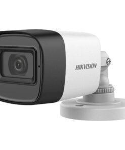 Camera HDTVI 5MP có mic HIKVISION DS-2CE16H0T-ITFS