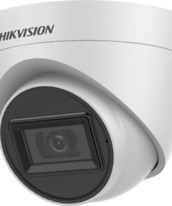 Camera HDTVI 5MP có mic HIKVISION DS-2CE78H0T-IT3FS