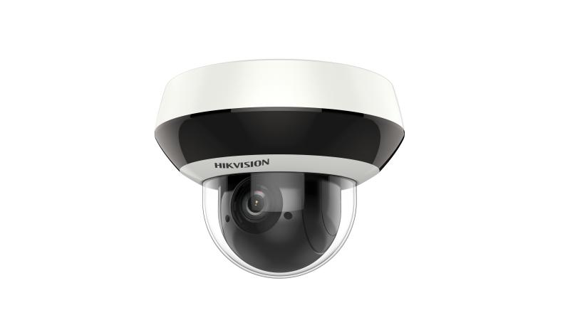 Camera IP mini speed dome 2MP HIKVISION DS-2DE2A204IW-DE3
