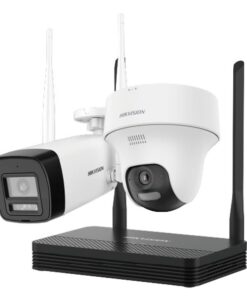 EasyLink WiFi Combo HIKVISION NKS422W02H (2MP)