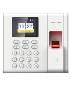 Máy chấm công vân tay HIKVISION SH-K1A9853F
