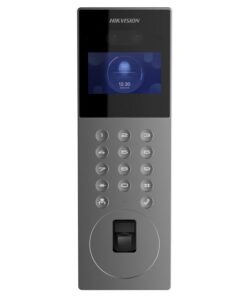 Nút chuông hình nhận diện khuôn mặt HIKVISION DS-KD9203-FE6