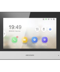 Màn hình chuông cửa cho căn hộ HIKVISION DS-KH6320-TE1