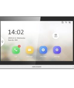 Màn hình chuông cửa IP không dây 7 inch HIKVISION SH-KH630-TE