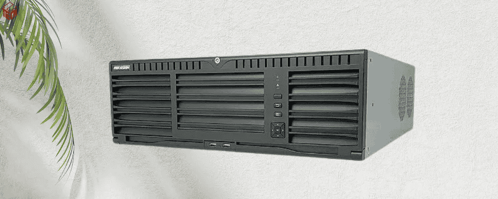 Đầu ghi IP 32 kênh DS-9632NI-M16 2 Đầu ghi IP 32 kênh DS-9632NI-M16